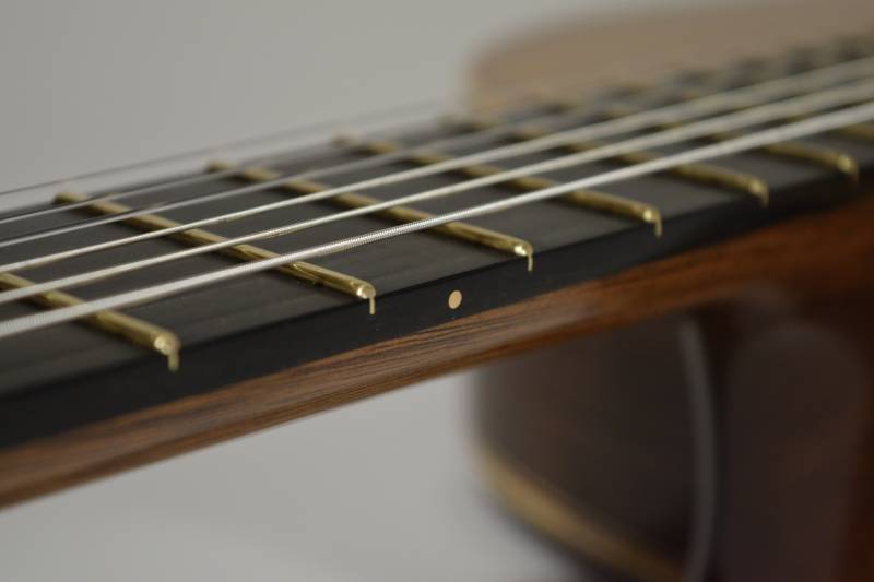 Rose Gold Indicator Dot