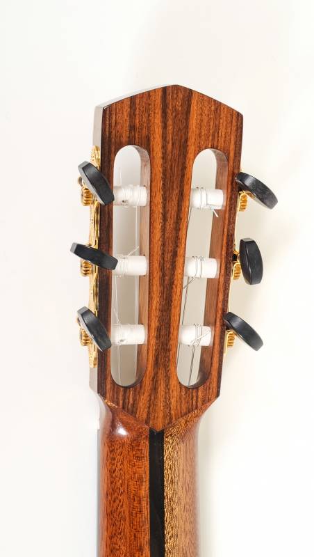 Shaller Tuning Machines