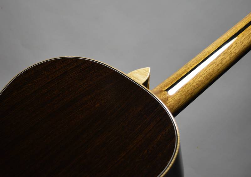 Wenge - A dark hardwood from Central Africa