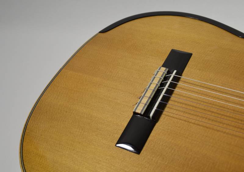 Dark Indian Rosewood