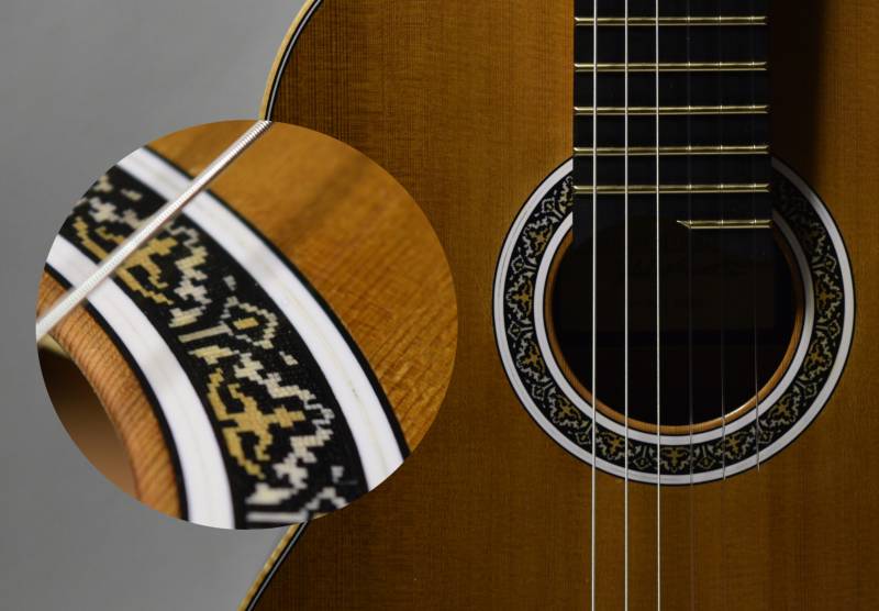 My own unique mosaic