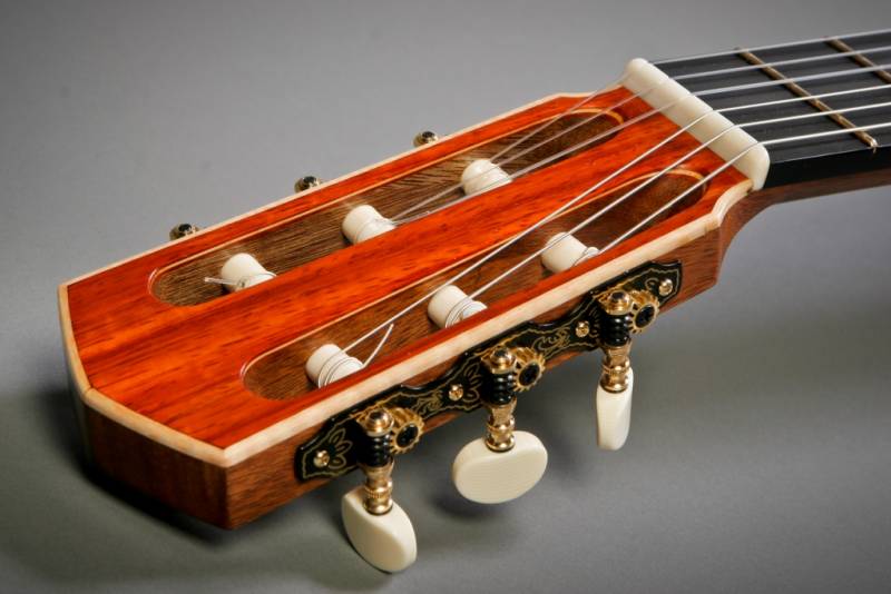 Der Jung Tuning Machines