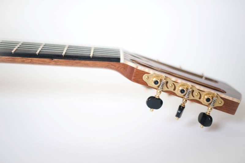 Der Jung Tuning Machines