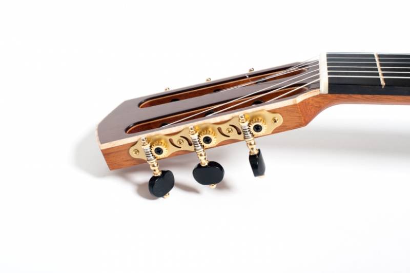 Der Jung Tuning Machines