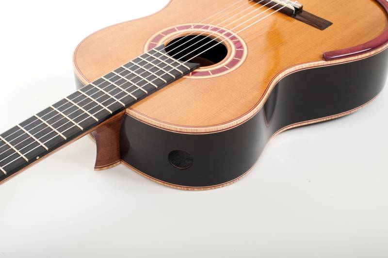 French Polish of Shellac Finish