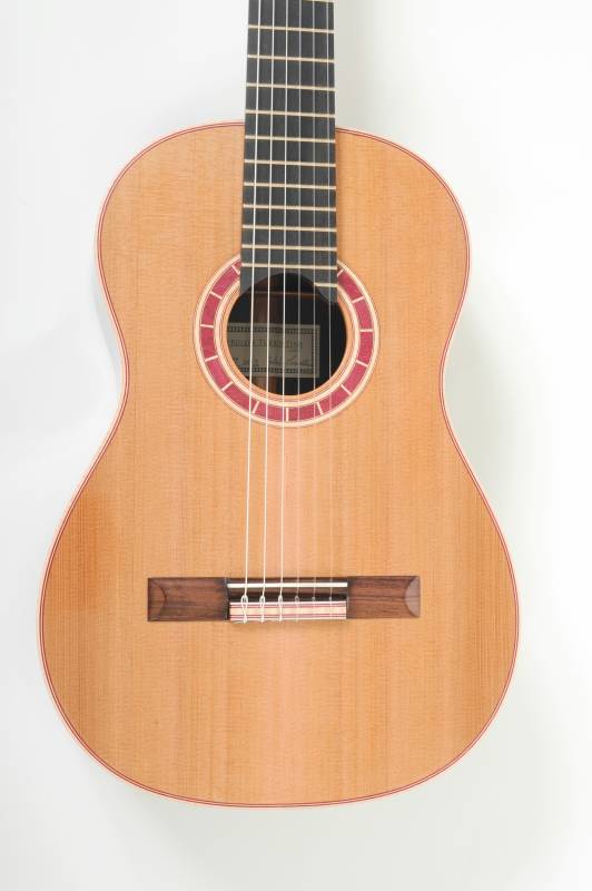 Western Red Cedar Top