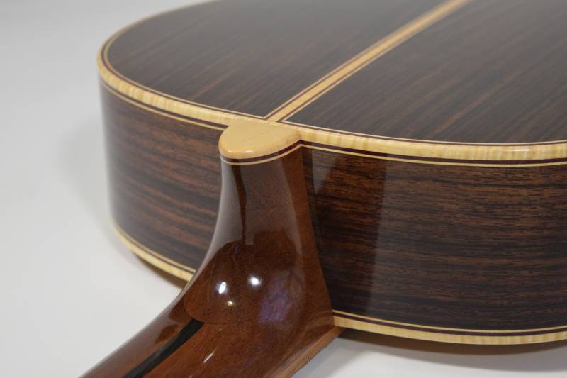 French Polish of Shellac Finish