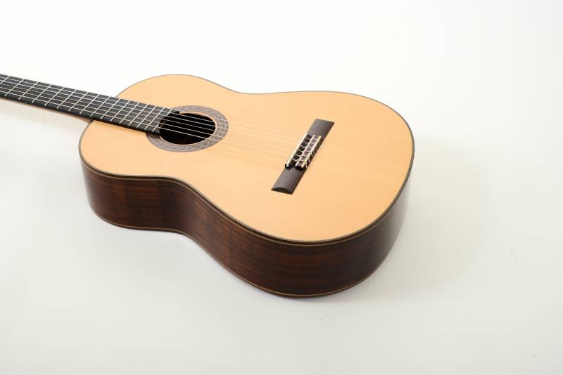 Kenny Hill Guitar For Sale