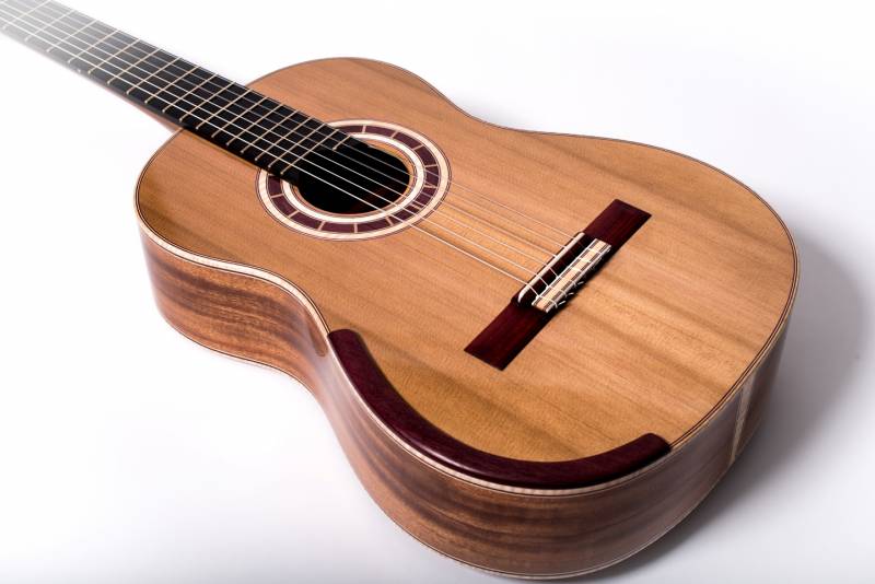 Western Red Cedar Top