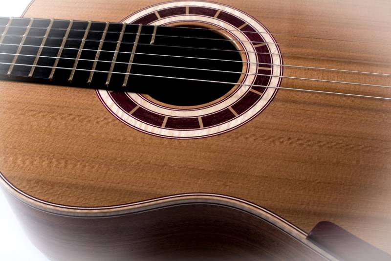 Purple Heart Rosette