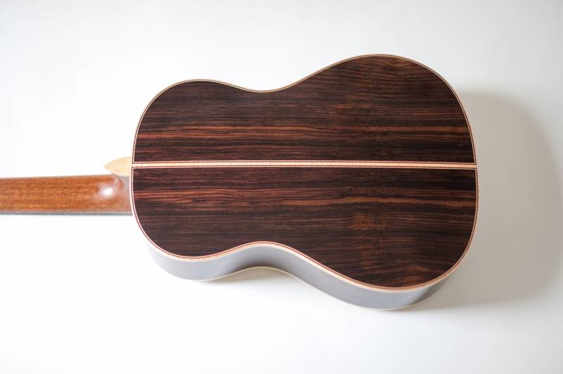 French Polish of Shellac Finish