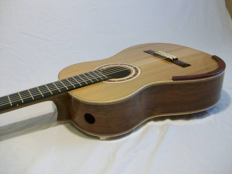 Soundport in Upper Bout