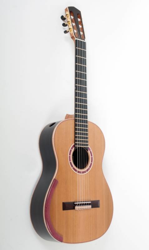 Turrentine Guitar No. 9