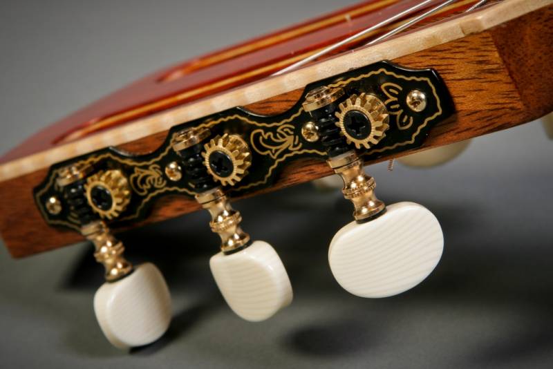 Der Jung Tuning Machines