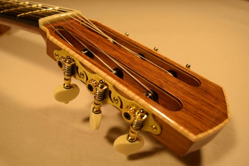 Der Jung Tuning Machines