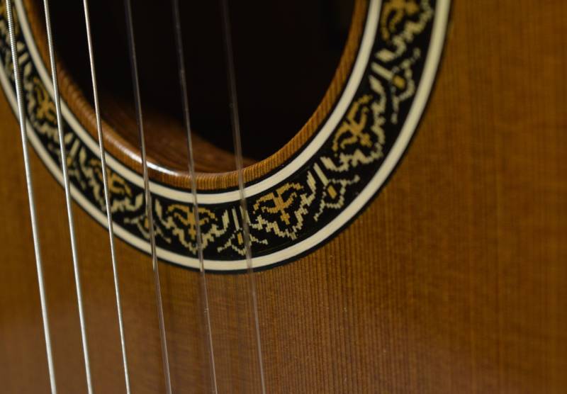 This is going to become my standard color scheme and rosette design 