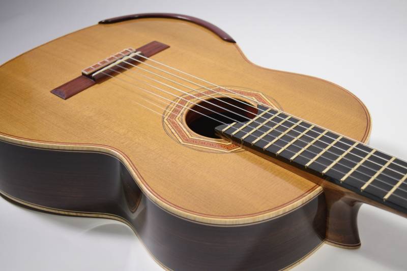 Western Red Cedar Top