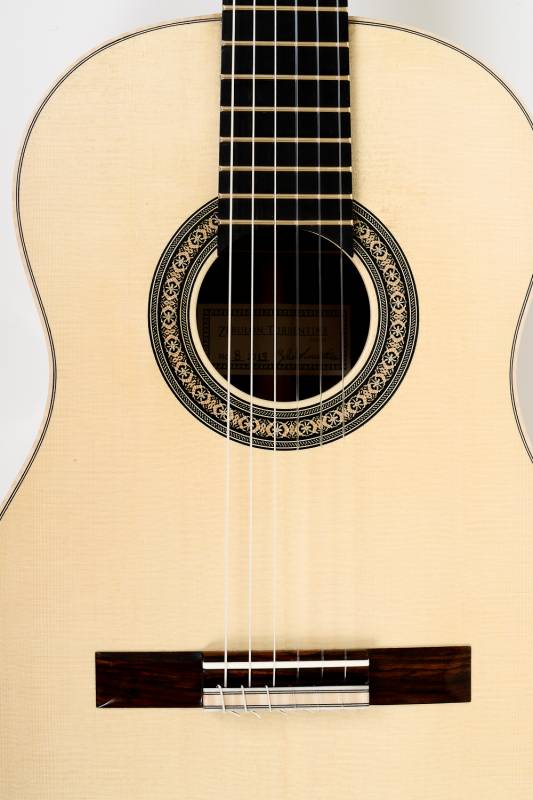 Handmade Russian Rosette