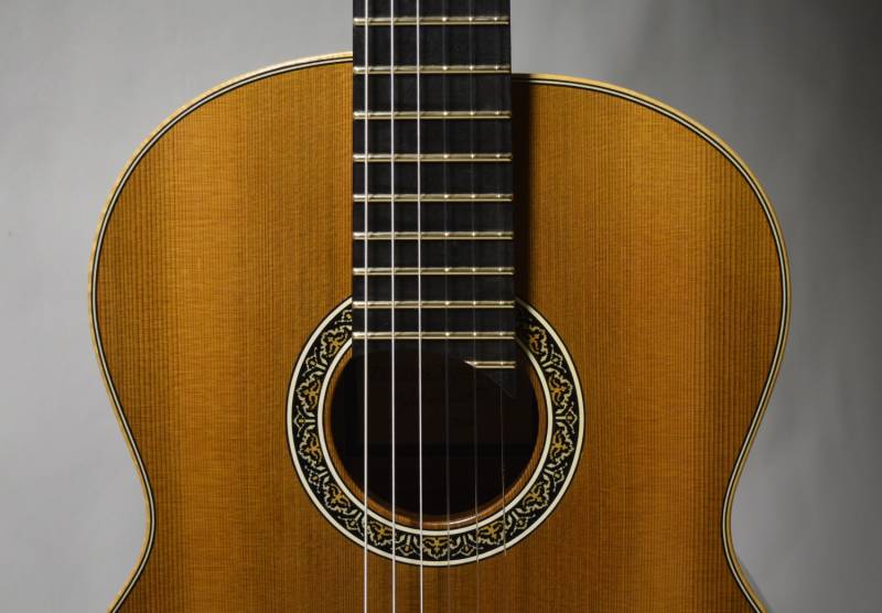 Here you can see the difference between the 650 body joint and that of the 630.