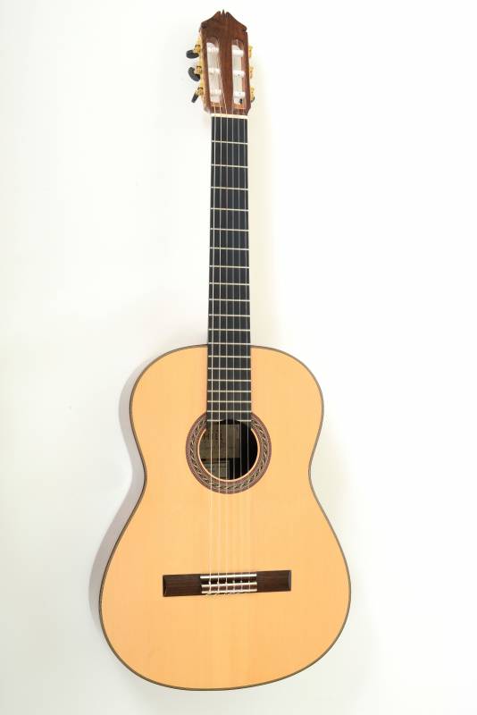 Kenny Hill Guitar For Sale