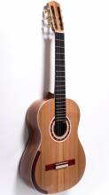 Mahogany Classical Guitar
