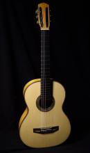 Osage Orange Classical Guitar