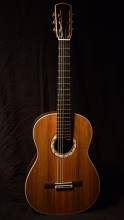 Turrentine Guitar No. 64