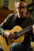 Chris Lee, Classical Guitarist