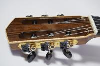 Gilbert Tuners on Guitar No. 36
