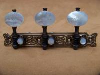 Rubner Tuning Machines