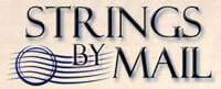 Instrument Strings and Accessories