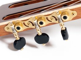 Der Jung Tuning Machines