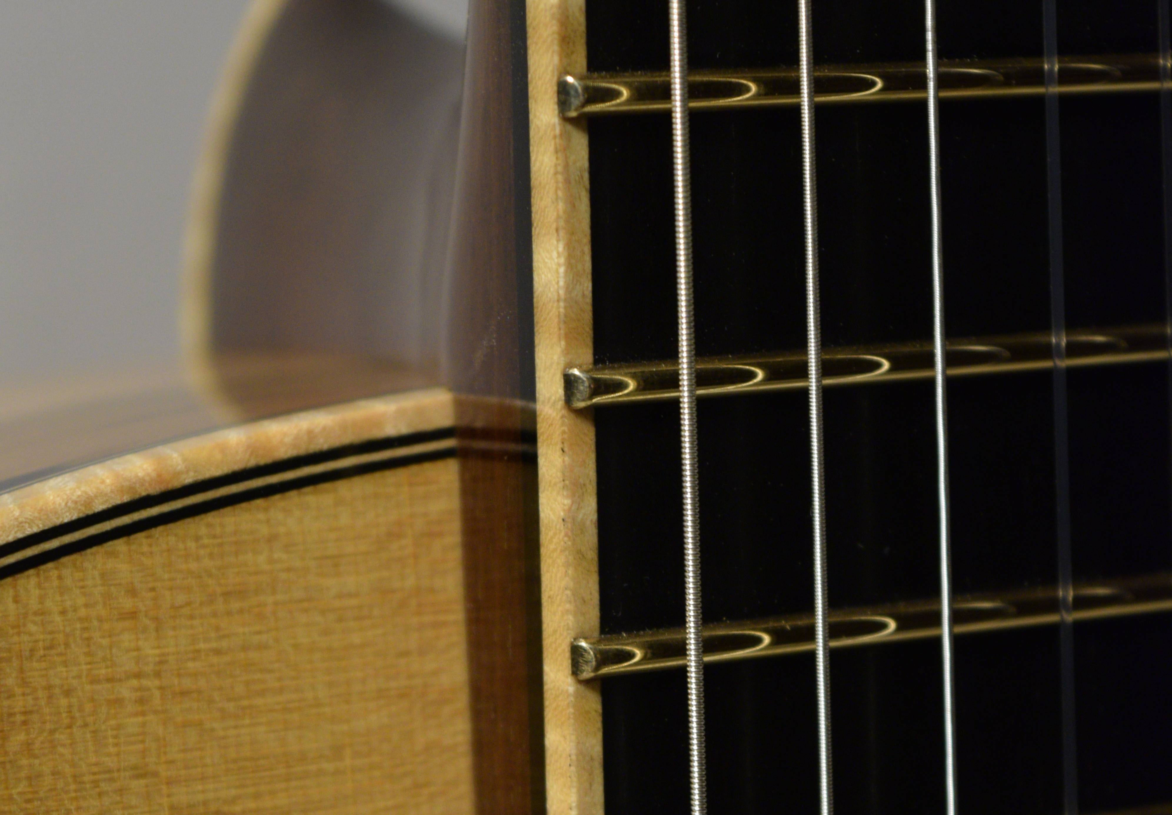 Fretwork