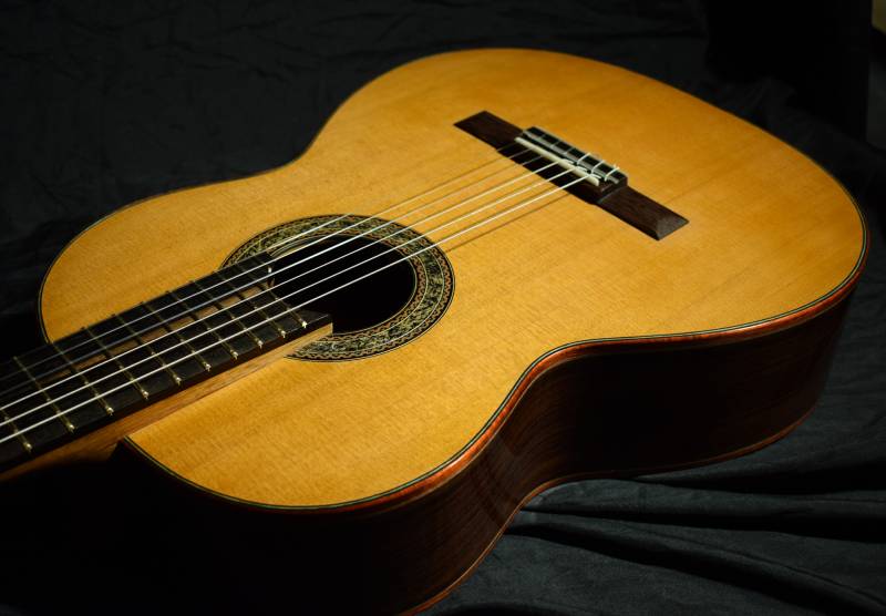 Western Red Cedar