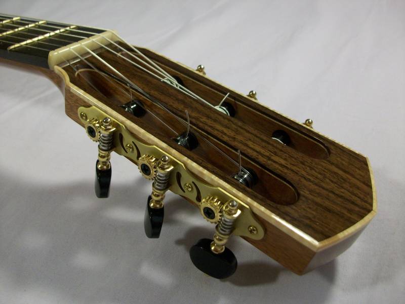 Der Jung Tuning Machines - They Work Great