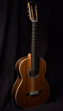630 Scale Classical Guitar for Sale