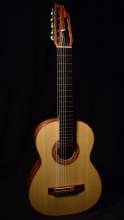 Eight String Classical Guitar