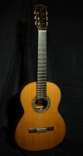 Pau Fero / Cedar