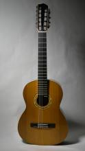 The Modern Baroque Guitar