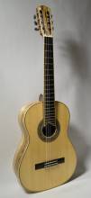 Maple Classical Guitar for Sale