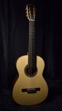 Custom Spruce 630mm Scale
