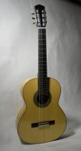 Red Maple Classical Guitar