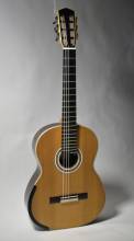 Wenge / Cedar Classical