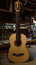 Turrentine Guitar No. 81