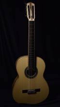 Portrait - Guitar no. 92