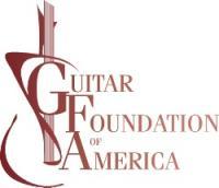 Guitar Foundation Logo